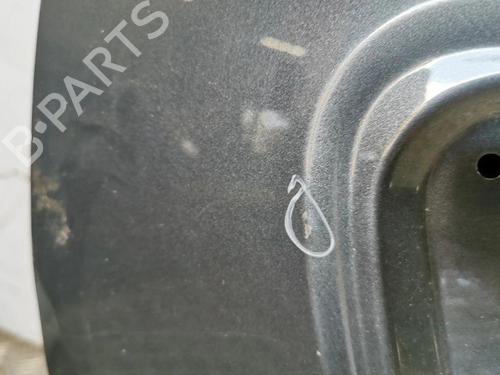 Left front door CITROËN C4 CACTUS 1.6 BlueHDi 100 | BP28888142C2 