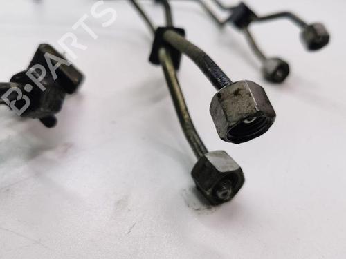 Pipe FORD FOCUS C-MAX (DM2) 1.6 TDCi | BP28891463M125 