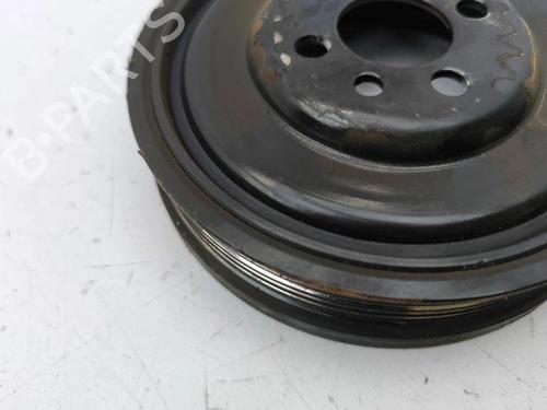 Pulley VW ARTEON (3H7, 3H8) 2.0 TDI 4motion | BP28901140M122 