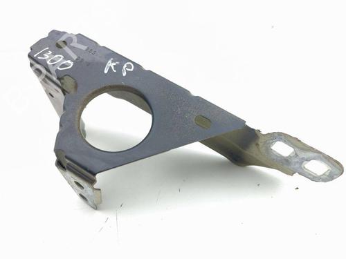Used Left headlight support SKODA ENYAQ iV SUV (5AZ) 50 (148 hp) 29523862