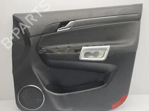 Forreste højre beklædning OPEL ANTARA A (L07) 2.2 CDTi (163 hp) 28854443