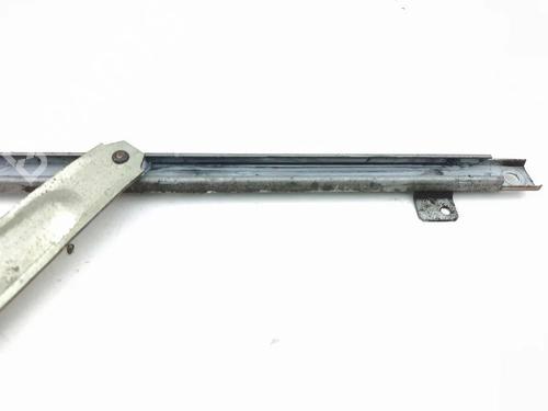 Front left window mechanism CITROËN C-CROSSER (VU_, VV_) 2.2 HDi | BP31265267C22 