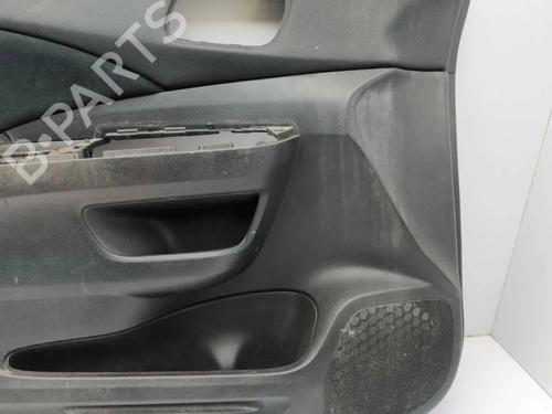 Front left panel HONDA CR-V III (RE_) 2.2 i-DTEC 4WD (RE6) | BP36197643C58 - Image 3