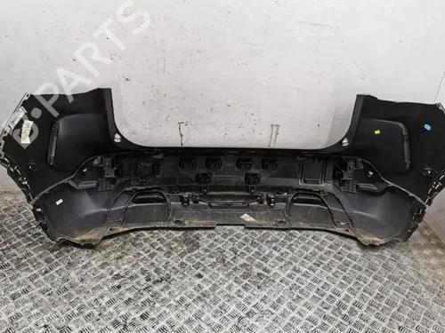 Rear bumper CITROËN C4 III (BA_, BB_, BC_) ë-C4 (BCZKXC, BZCKSC) | BP28865106C8 