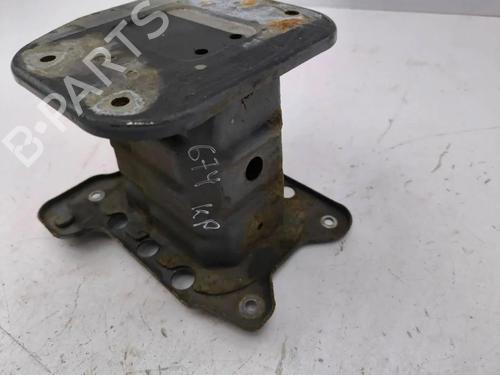 Left front shock absorber OPEL ANTARA A (L07) 2.2 CDTi | BP36188436M16 - Image 6