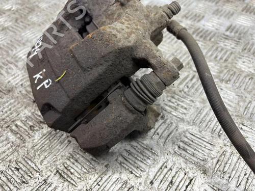 Left front brake caliper CHEVROLET TRAX 1.6 | BP29638675M105 - Image 2
