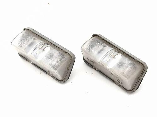 Used Licence plate light Licence plate light 36191410 36191410