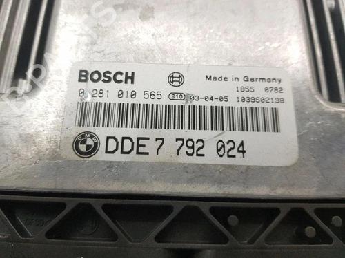 Engine control unit (ECU) BMW 3 Touring (E46) 320 d | BP40231540M57 - Image 4