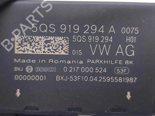 Electronic module SKODA KODIAQ II (PS7) 2.0 TDI | BP38456703M83 - Image 6