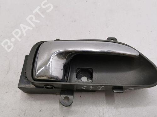 Used Rear right interior door handle NISSAN X-TRAIL II (T31) 2.0 dCi 4x4 (150 hp) 28890304