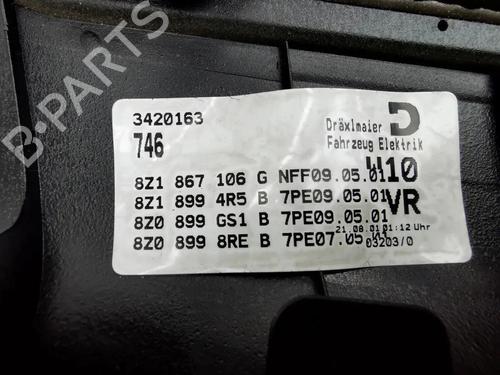 Høyre frontpanel AUDI A2 (8Z0) 1.4 | BP36188081C59 - Image 9