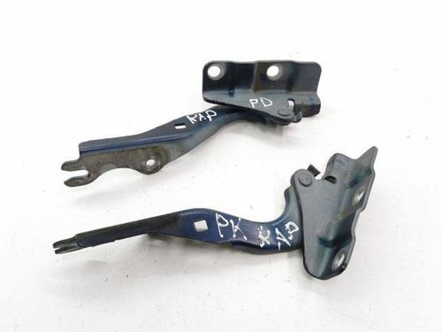 Used Hinge/Door check strap MAZDA CX-5 (KE, GH) 2.2 D (KE2FW) (150 hp) 28870003