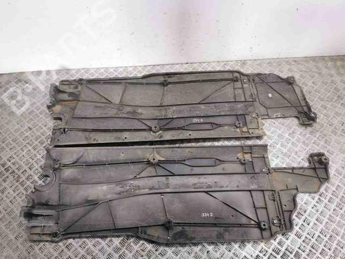 Protección inferior AUDI A1 Sportback (8XA, 8XF) 1.0 TFSI (95 hp) 28881164