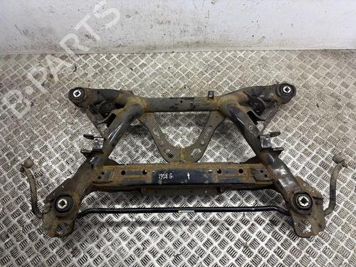 Rear axle VOLVO S90 II (234) D4 | BP33228225M2 - Image 8