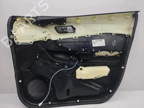 Front left panel TOYOTA C-HR (_X1_) 1.8 Hybrid (ZYX10_, ZYX11_, ZYX10R, ZYX11R) | BP28864621C58 - Image 2