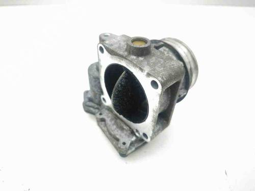 Used Throttle body NISSAN NAVARA (D22) 3.0 TD 4x4 (150 hp) 28906416