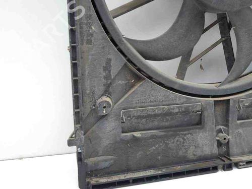 Radiator fan AUDI Q7 (4MB, 4MG, 4MQ) 45 TDI quattro | BP28876735M35 