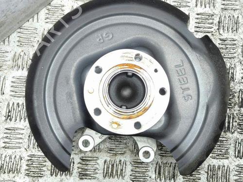 Used Right rear steering knuckle CITROËN C5 AIRCROSS (A_) 1.2 PureTech 130 (ARHNSJ) (131 hp) 28905356