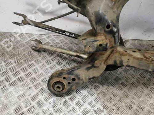 Rear axle INFINITI Q50 50 D | BP28876644M2 