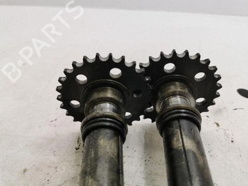 Andre SUBARU FORESTER (SH_) 2.0 D AWD (SHH, SHD, SHN) | BP38245516O1 - Image 4