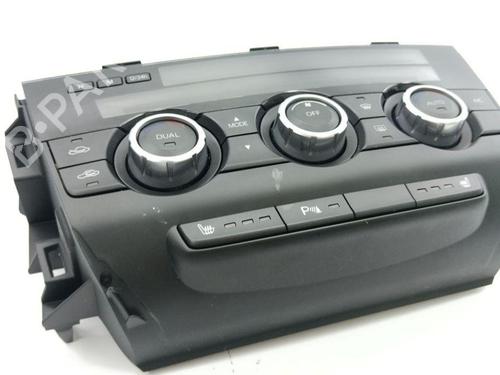 Elektronisk modul MAZDA CX-7 (ER) 2.2 MZR-CD AWD (ER10A) | BP28892493M83 