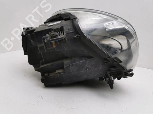 Left headlight MINI MINI COUNTRYMAN (R60) John Cooper Works ALL4 | BP33662096C28 - Image 5