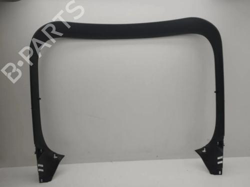 Used Tailgate trim Tailgate trim 36104265 36104265