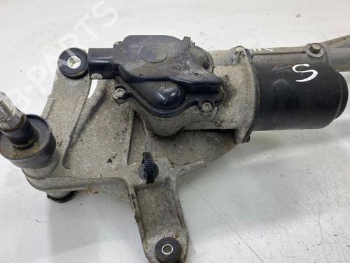 Front wipers mechanism HONDA ACCORD VIII (CU) 2.2 i-DTEC (CU3) | BP28876309C83 