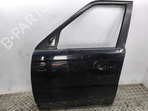 Used Left front door LAND ROVER RANGE ROVER SPORT I (L320) 2.7 D 4x4 (190 hp) 28894699