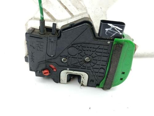 Rear right lock HYUNDAI i40 I (VF) 1.7 CRDi | BP28892298C99 