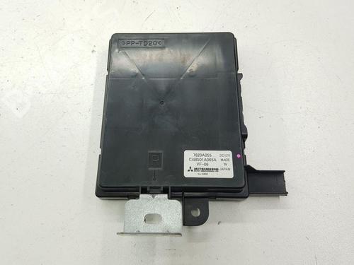 Module électronique CITROËN C-CROSSER (VU_, VV_) 2.2 HDi (156 hp) 28889444