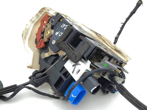 Front right lock BENTLEY CONTINENTAL FLYING SPUR (3W_) 6.0 | BP28883445C97 