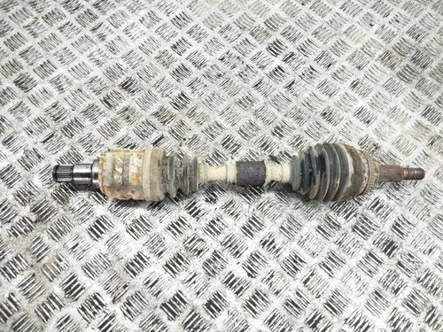 Used Left front driveshaft Left front driveshaft TOYOTA AVENSIS Saloon (_T27_) 2.2 D-4D (ADT271_, ADT271R) (177 hp) 38248986 38248986