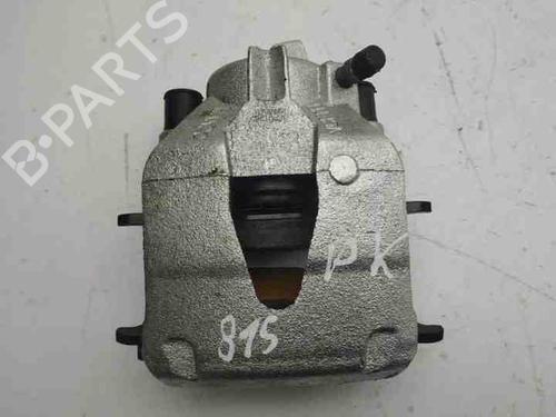 Used Left front brake caliper AUDI A1 Sportback (8XA, 8XF) 1.0 TFSI (95 hp) 28863093