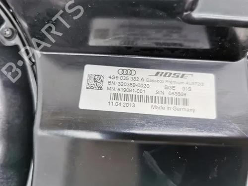 Electronic module AUDI A7 Sportback (4GA, 4GF) 3.0 TDI quattro | BP28863189M83  - Image 11