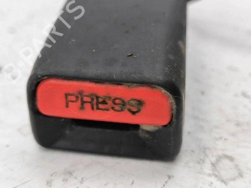Seat buckle HONDA CR-V IV (RM_) 2.2 i-DTEC AWD (RE6) | BP37404980I32 - Image 5