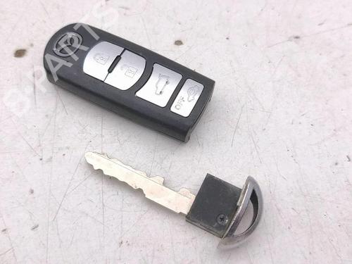 Electronic module MAZDA CX-5 (KF) 2.2 D | BP38501795M83 - Image 6