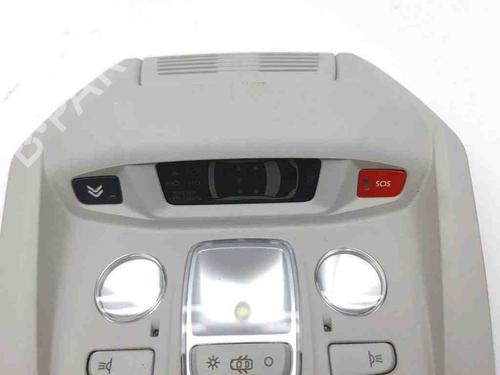 Innerbelysning CITROËN C5 AIRCROSS (A_) 1.2 PureTech 130 (ARHNSJ) | BP28905406I8 