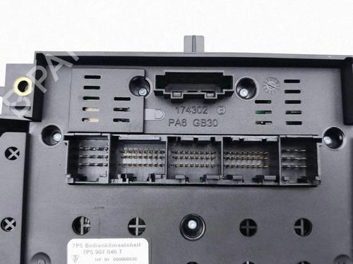 Switch PORSCHE CAYENNE (92A) 3.6 | BP39421150I30 - Image 10