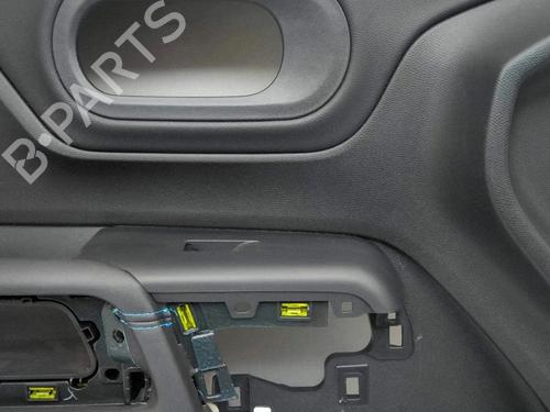 Front left panel CITROËN C5 AIRCROSS (A_) 1.2 PureTech 130 (ARHNSJ) | BP38279354C58 - Image 19