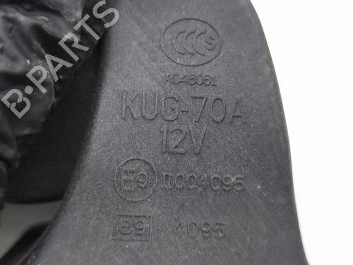Horn MAZDA CX-5 (KF) 2.2 D | BP38421113E13  - Image 6