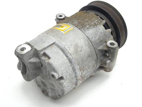 AC compressor MASERATI QUATTROPORTE V 4.2 | BP28881670M34 