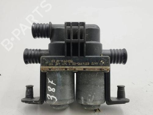 Elektronisk sensor BMW X5 (E53) 3.0 d (184 hp) 28904490