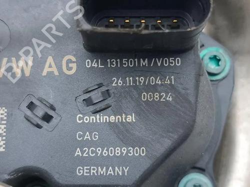 Egr SEAT ATECA (KH7, KHP) 1.6 TDI | BP32692763M69 - Image 7