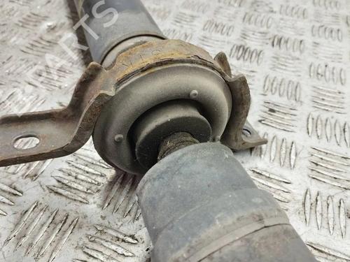 Driveshaft HONDA CR-V III (RE_) 2.2 i-CTDi 4WD (RE6) | BP33241137M37 - Image 9