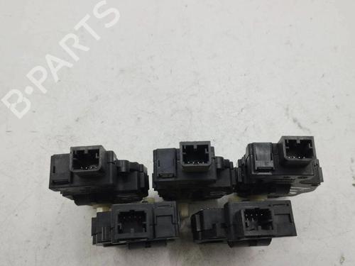 Electronic module MERCEDES-BENZ C-CLASS (W204) C 220 CDI (204.002) | BP28877171M83 