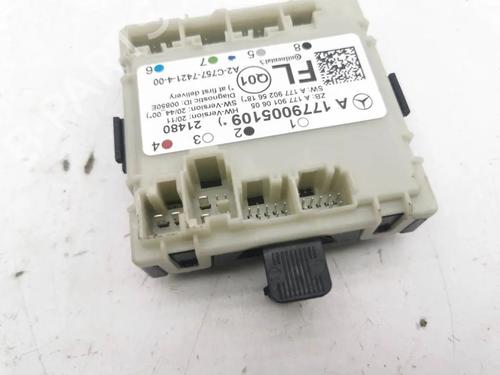Electronic module MERCEDES-BENZ EQA (H243) EQA 250 (243.701) | BP33902554M83 - Image 5