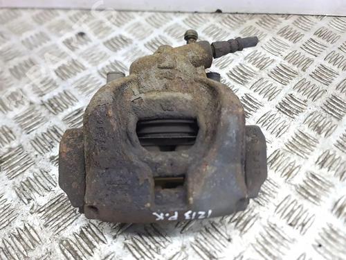 Used Left front brake caliper Left front brake caliper LAND ROVER RANGE ROVER EVOQUE (L538) 2.2 D 4x4 (150 hp) 28878862 28878862