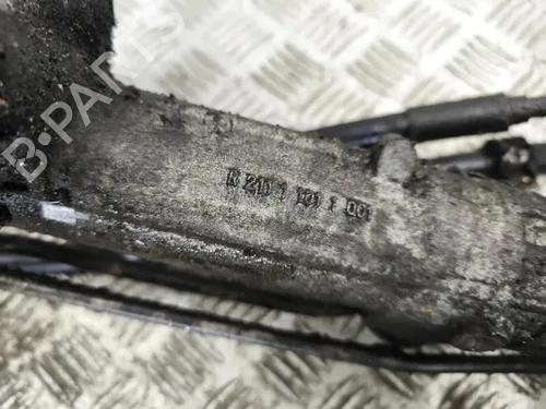 Steering rack MERCEDES-BENZ E-CLASS (W211) E 200 CDI (211.004) | BP28851306M22 - Image 8