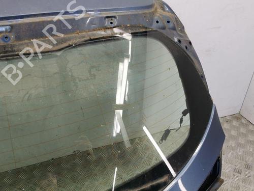 Tailgate FORD FOCUS IV (HN) 1.0 EcoBoost | BP28896547C6 
